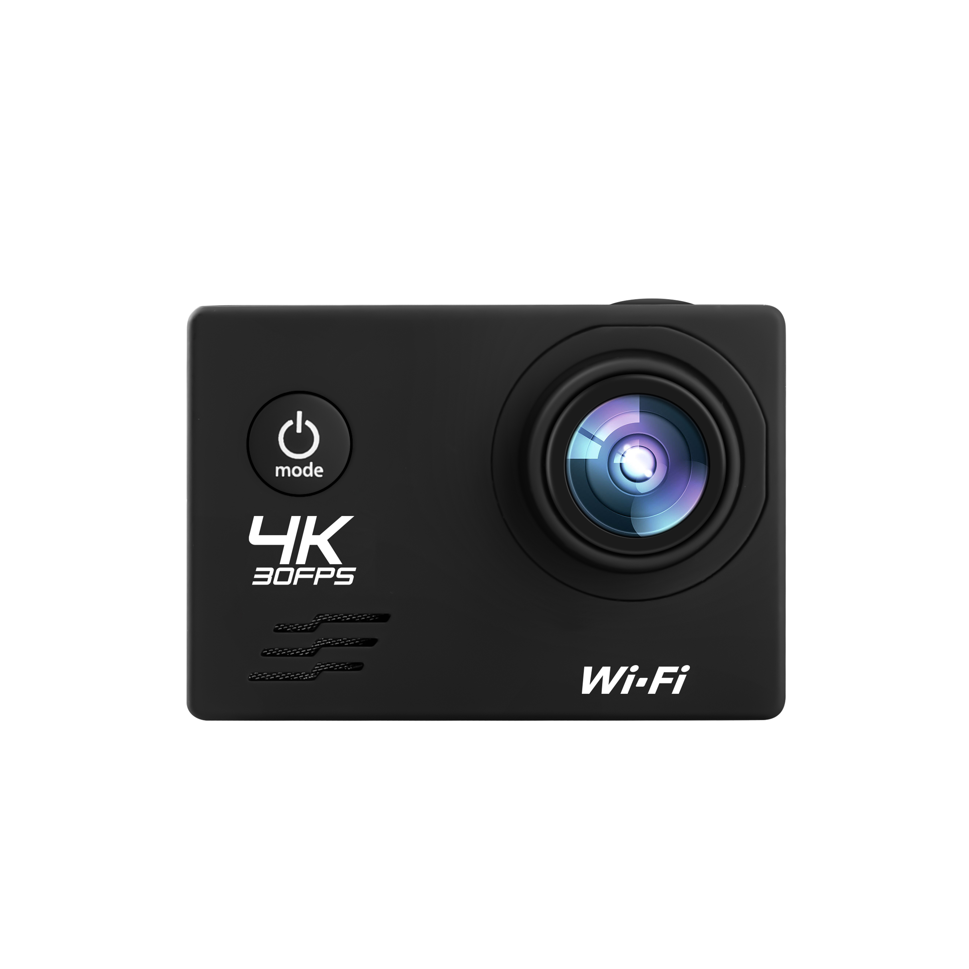 Лидер продаж на Amazon! Хит продаж, профессиональная уличная спортивная камера 4K wifi, водонепроницаемая цифровая видеокамера, велосипедная камера на шлем
