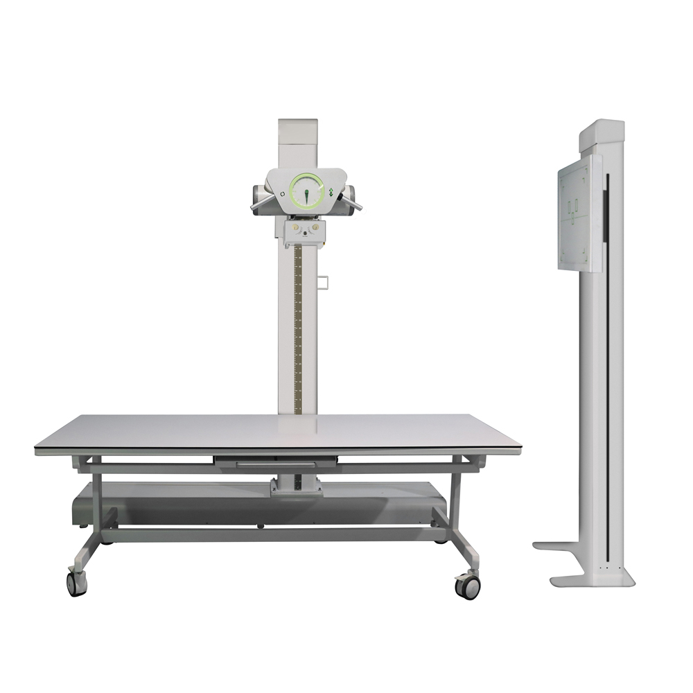 Chinese Manufacturer YSF50-B2 Medical Use High-Energy X-ray Screening Equipment High Accuracy Medical Diagnosis X-ray System