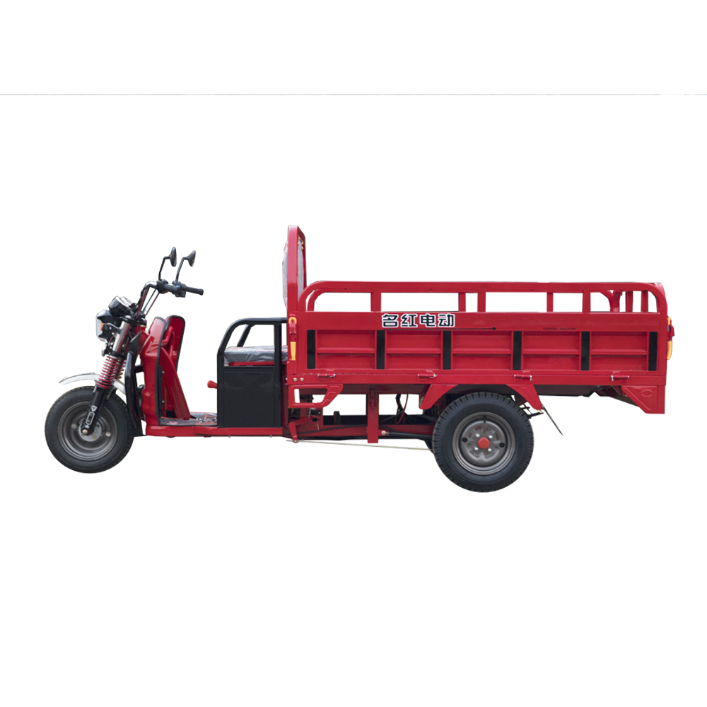 Top sale New Mode Tricycle Cargo motorcycle electric tricycle trycicle factory