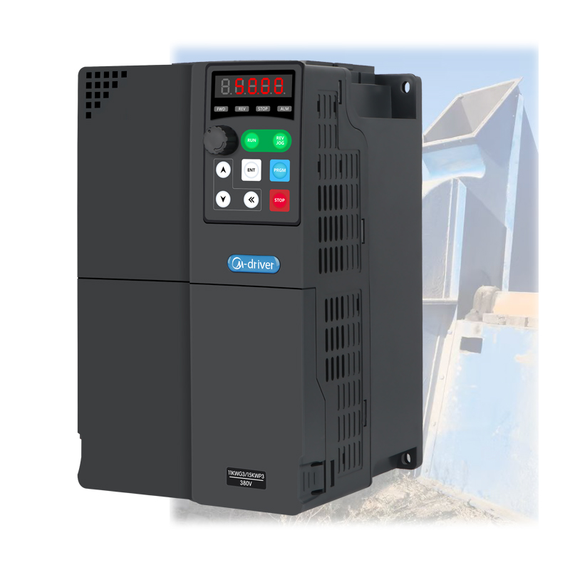 380 в Китай VFD 10 кВт 11 кВт 15 л.с. привод с переменной частотой 60 Гц