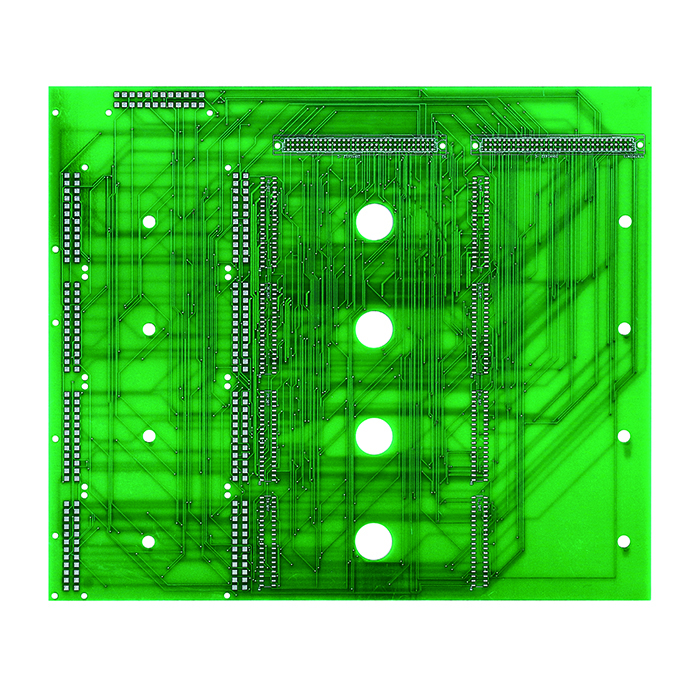 Заказной хит 10 Smt Pcb Pcba плата в сборе для домофон Pcba обслуживание