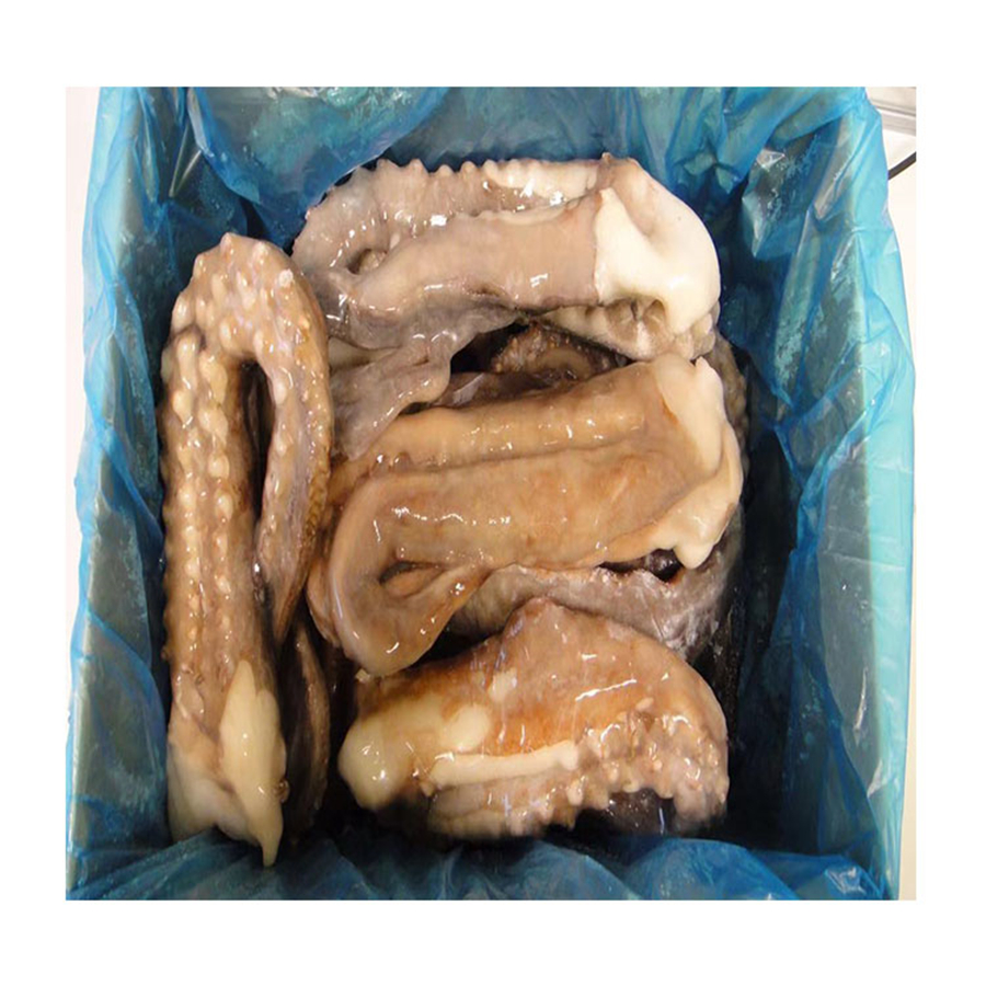 Морепродукты хорошего качества, замороженная перуанская палка кальмара BQF