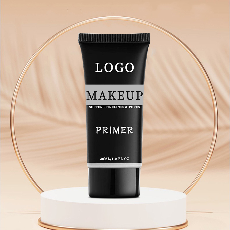 OEM/DOM Cosmetics 30 мл Праймер для макияжа смягчает оттенки и поры, а также антивозрастной и минеральный матовый праймер для макияжа