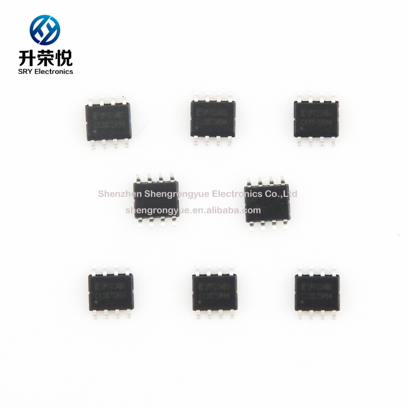 Оригинальный Littelfuse SP725ABG 5pF 8kV SCR Диодная рейка зажим массив