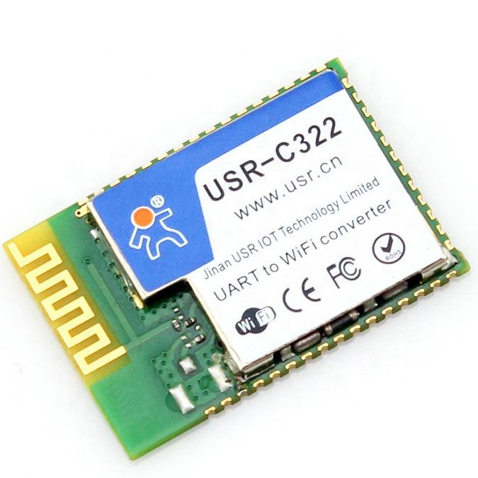 Лучшие продажи IoT модуль решения беспроводной OpenWRT MT7628n wifi модуль для wifi дверной Звонок