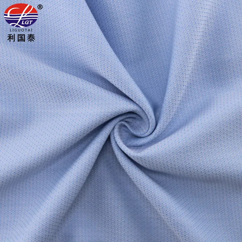 Bamboo Fabric Organic Wholesale 50 Bamboo 50 Microfiber Shirting Fabric For Men