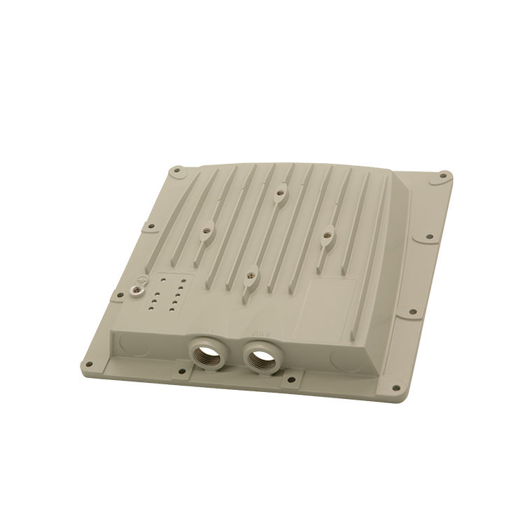 Professional custom Wireless Microphone Tv Antenna Connectors Die Cast Cnc Machined Parts