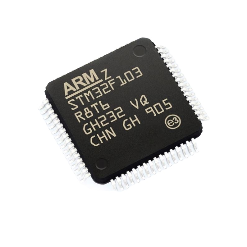 Макетная плата STM32G0B1VET6, stm32 bluepill в роботизированных комплектах stm 682, электронные компоненты arm, оригинал STM32G0B1VET6