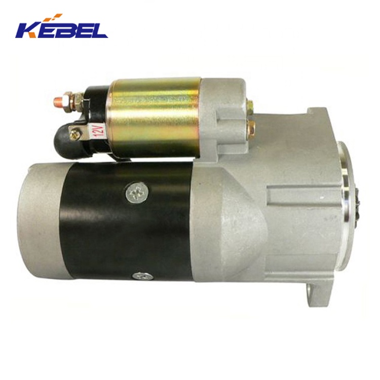 OEM:31200-RRA-A51/RAA-A61/RZA-A01,LESTER 17960 starter motor 12V