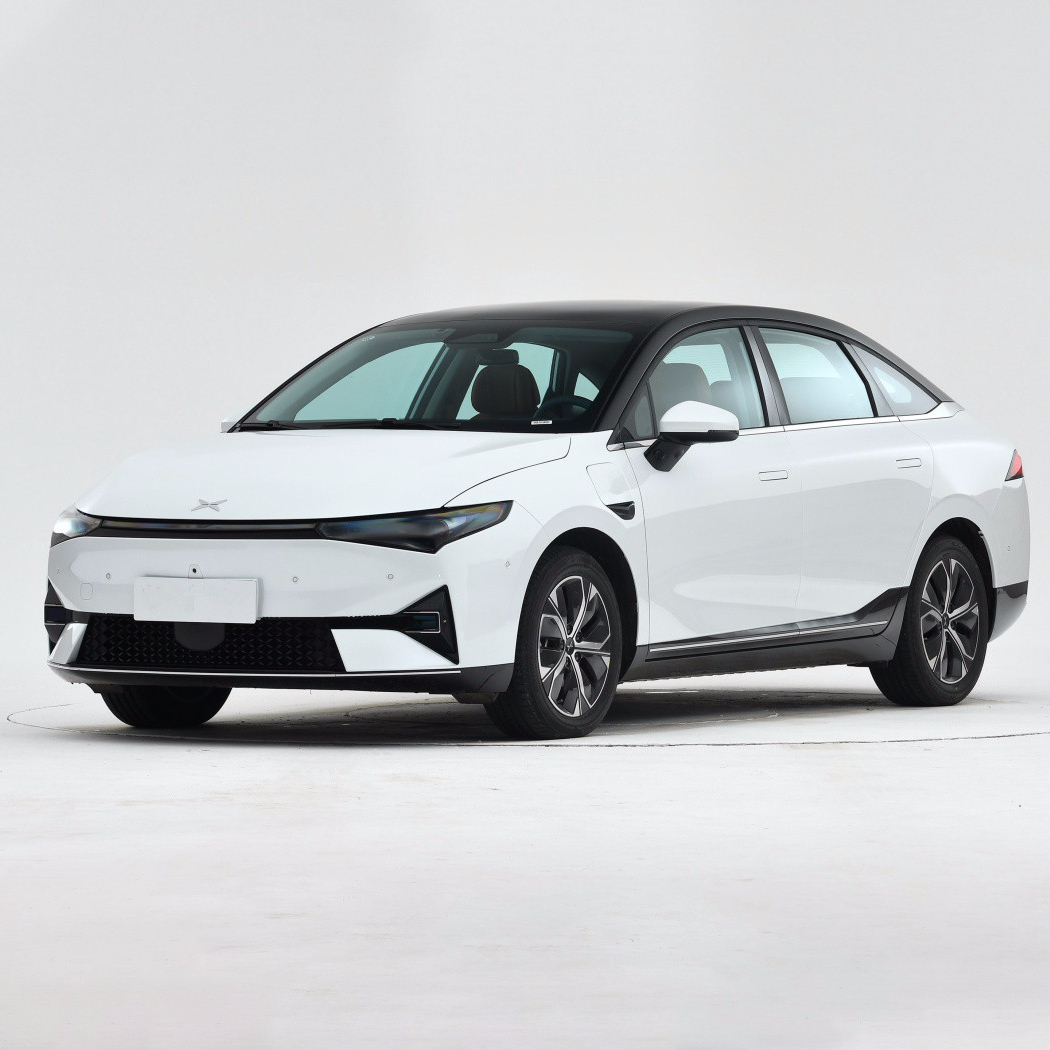 Высокоскоростной Электрический автомобиль MNP5