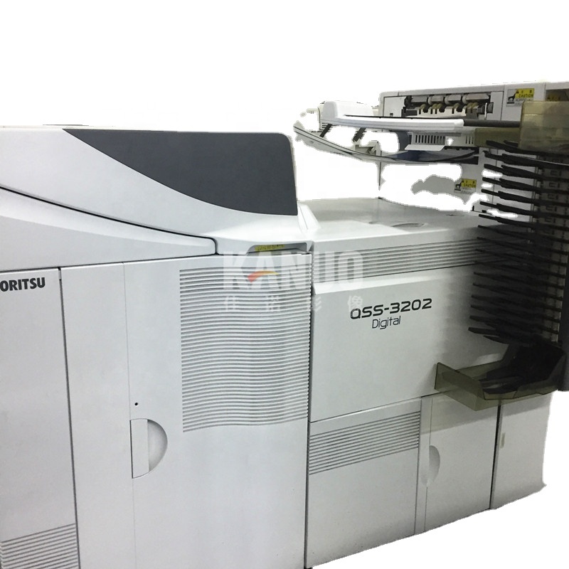 Noritsu QSS 3202 цифровой мини-принтер 3201 3202 3203 лазерный фотопринтер