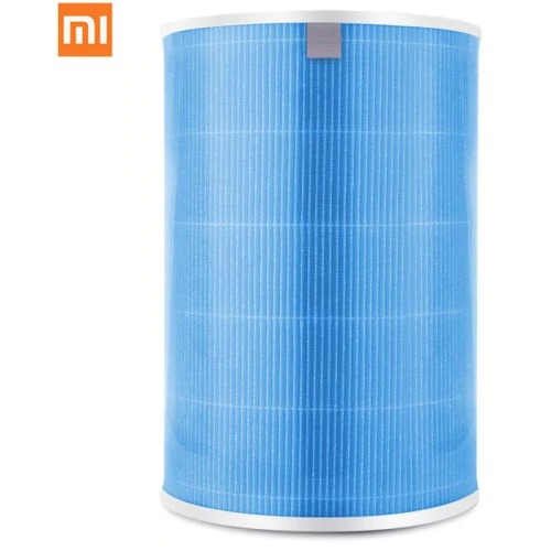 Лидер продаж, оригинальный фильтр очистителя воздуха Xiaomi Mi, экономичная версия-синий