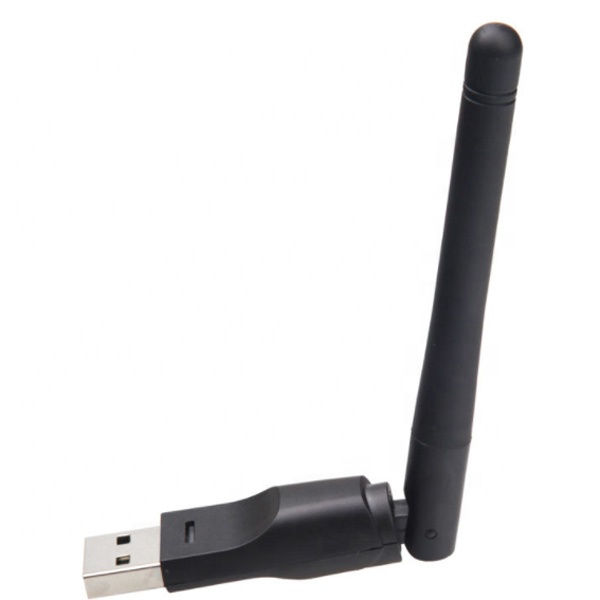 Горячая Распродажа 802.11n 150 Мбит/с RT5370 USB wifi ключ для ТВ