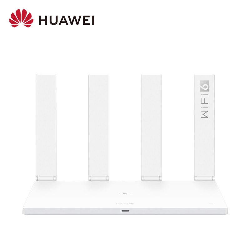 Huawei Wi-Fi 6 плюс 3000 Мбит/с просмотра несколькими пользователями (2,4 ГГц Wi-Fi 5 ГГц двухдиапазонный VPN AX3 и AX3 Pro беспроводные маршрутизаторы Wi-Fi ретранслятор