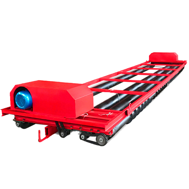 Construction Machinery Manual Mobile Concrete Placing Boom Concrete Spreader road construction use concrete vibrator roller