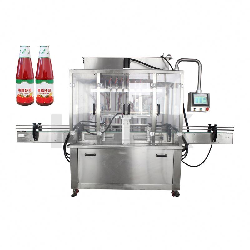 UBL Factory Water Filling Machine Sarchet Water Filling Machine