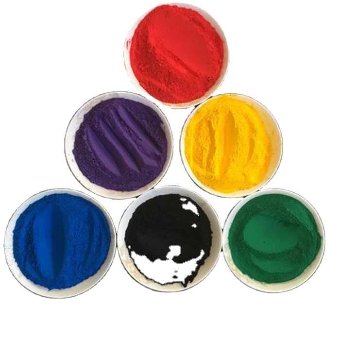 dyeing and printing of cotton, viscose, silk and other fibers and their blended fabrics reactive dyes