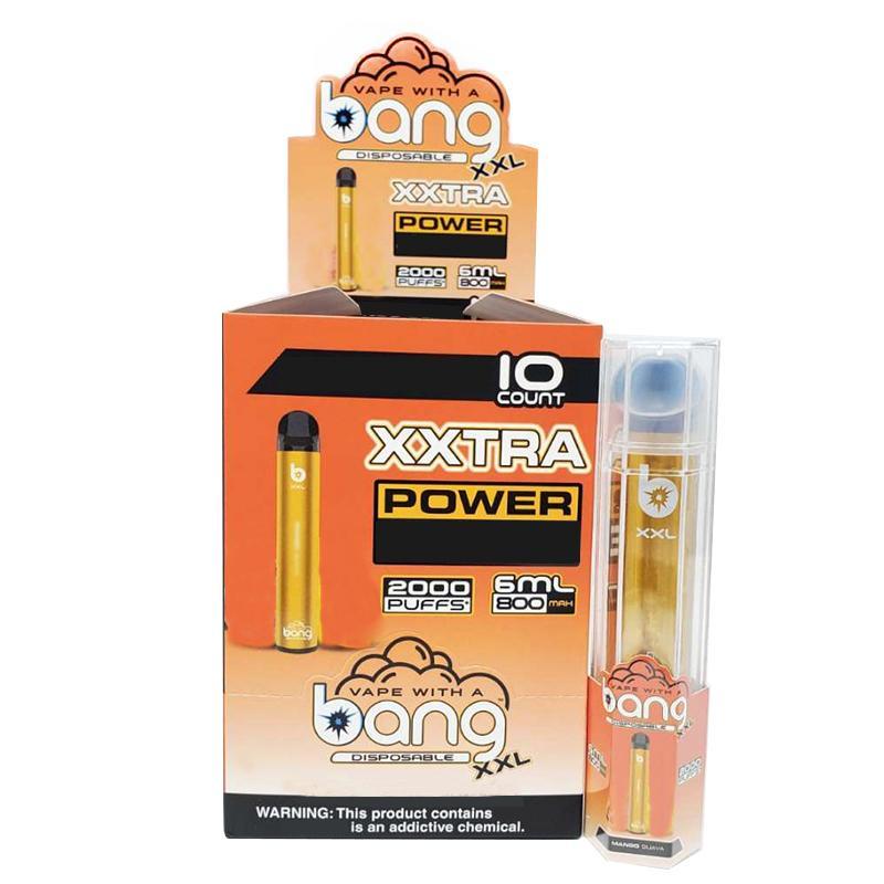 Durable And High Quality Original Quality Empty Vape Pen Capacity Electronic Cigarette