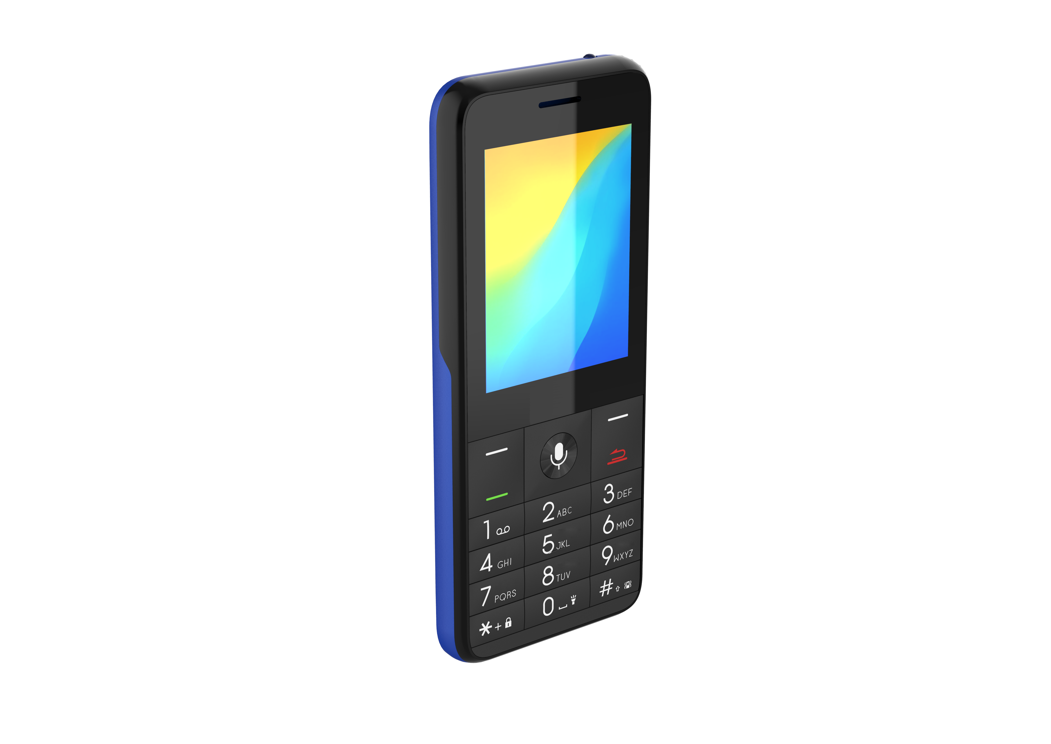 4g мобильные телефоны android характеристики телефон Kai OS
