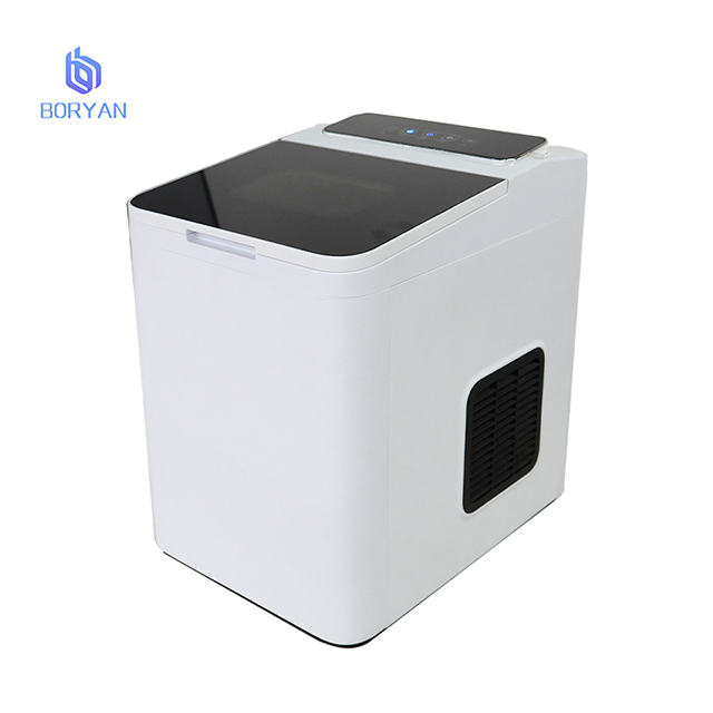 Household Portable Travel Outdoors Mini Ice Cube Maker Machine Quantity OEM Ice Maker