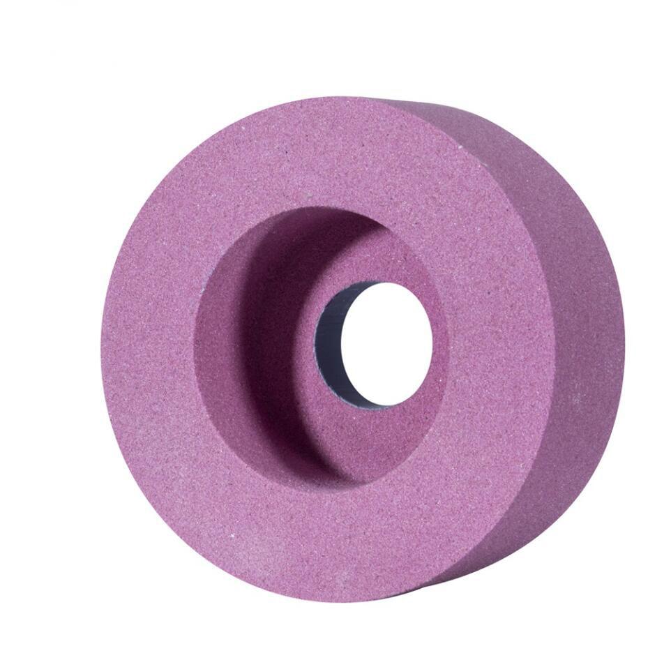 Abrasive Tool cup Shape Vitrified Ceramic Grinding Wheel Polishing Wheel