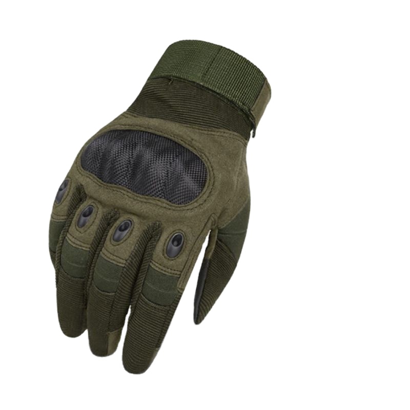 High Quality Wear The Original Coyote Glove Classic Unisex Cycling Touch Screen Outdoor Gloves Waterproof