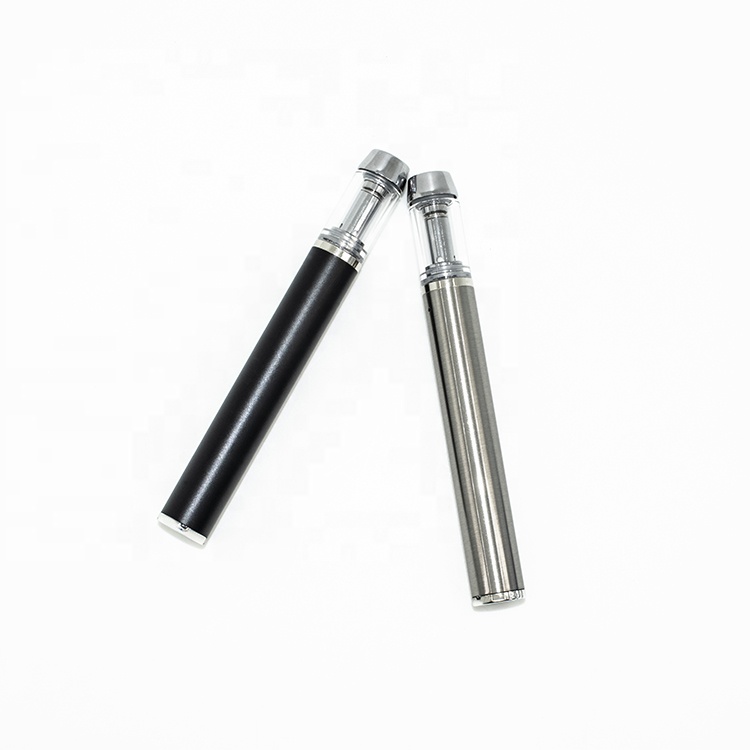 530mAh C530R аккумуляторная пустая одноразовая ручка КБР vape