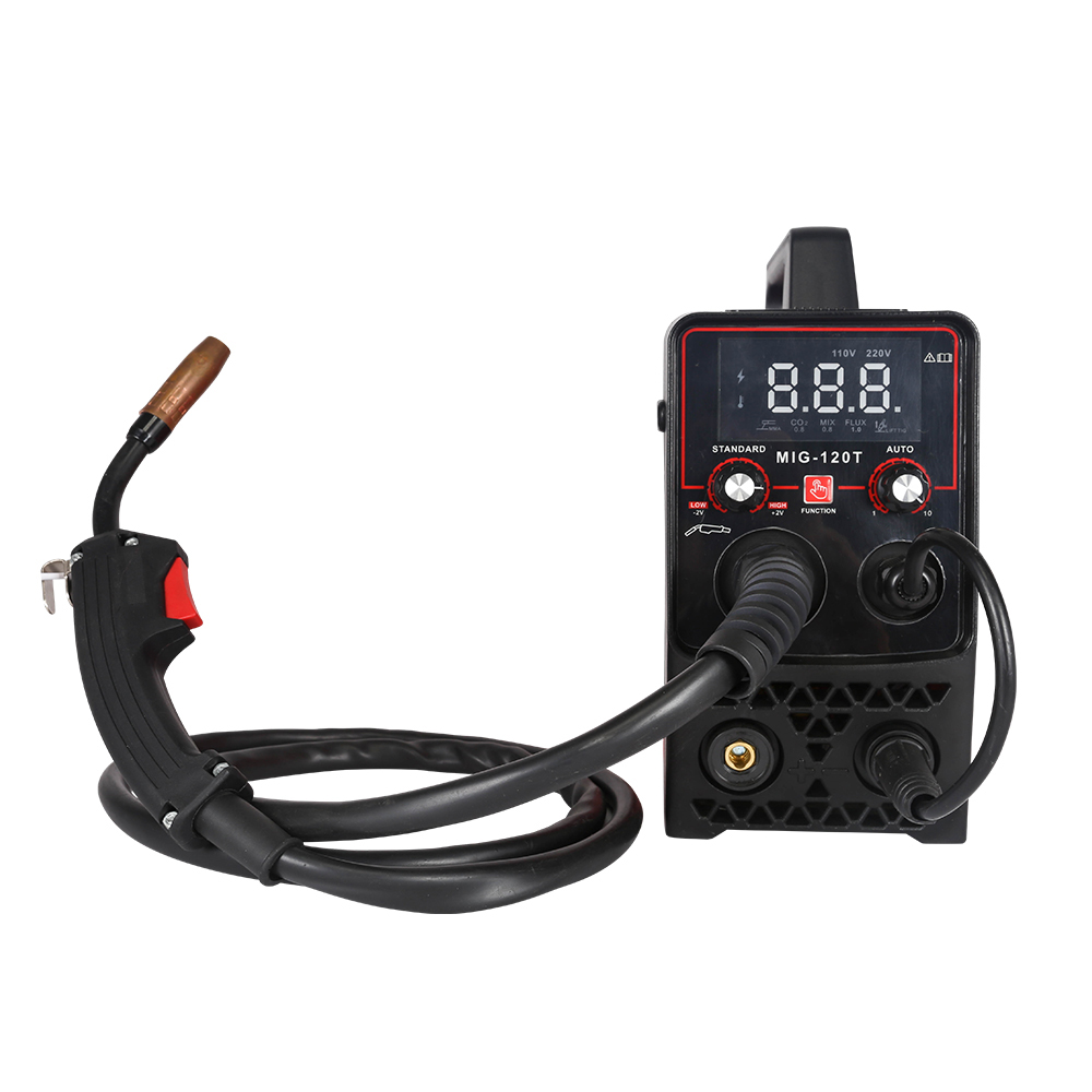 EDON MIG/MMA DC инвертор CO2, газовый/безгазовый сварочный аппарат, сварочная машина