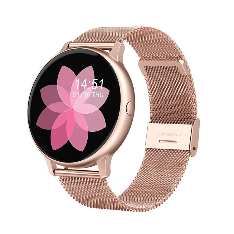 Мужские спортивные фитнес-Браслет Smartwatch последние CE FC ROHS Смарт-часы