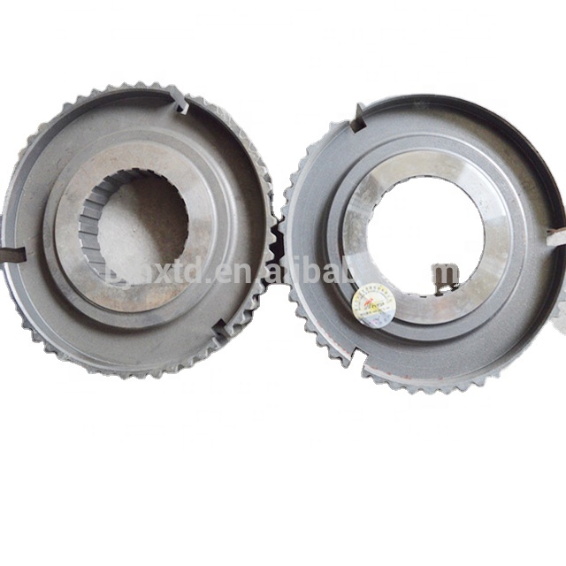 ORIGINAL грузовик FOTON PARTS-3rd, 4th скорость Синхронизатор передач сиденья (646-3363)