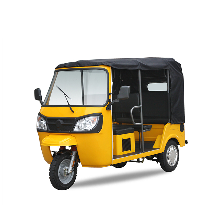 Высокое качество тук-200cc взрослый трицикл бензиновый 3 колеса мотоцикла мото такси