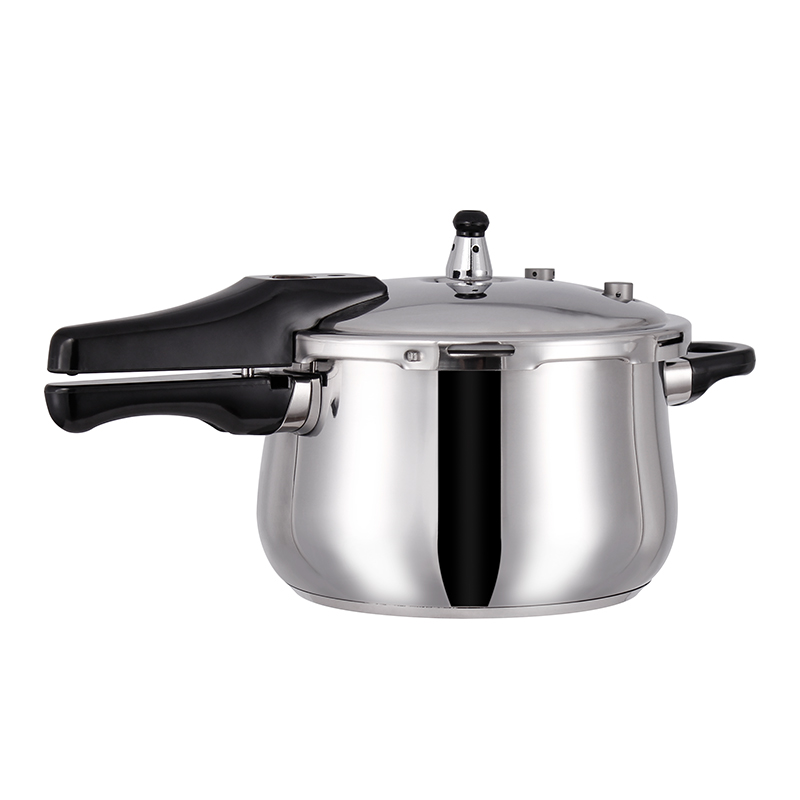 20 см/4.2l T-shape форме, благодаря чему создается ощущение невесомости с давления горшок индукционная давления рисоварка нержавеющая сталь 304 с 18-32 см eco-friendly CE/EU, детский рожок, с сертификатом CIQ