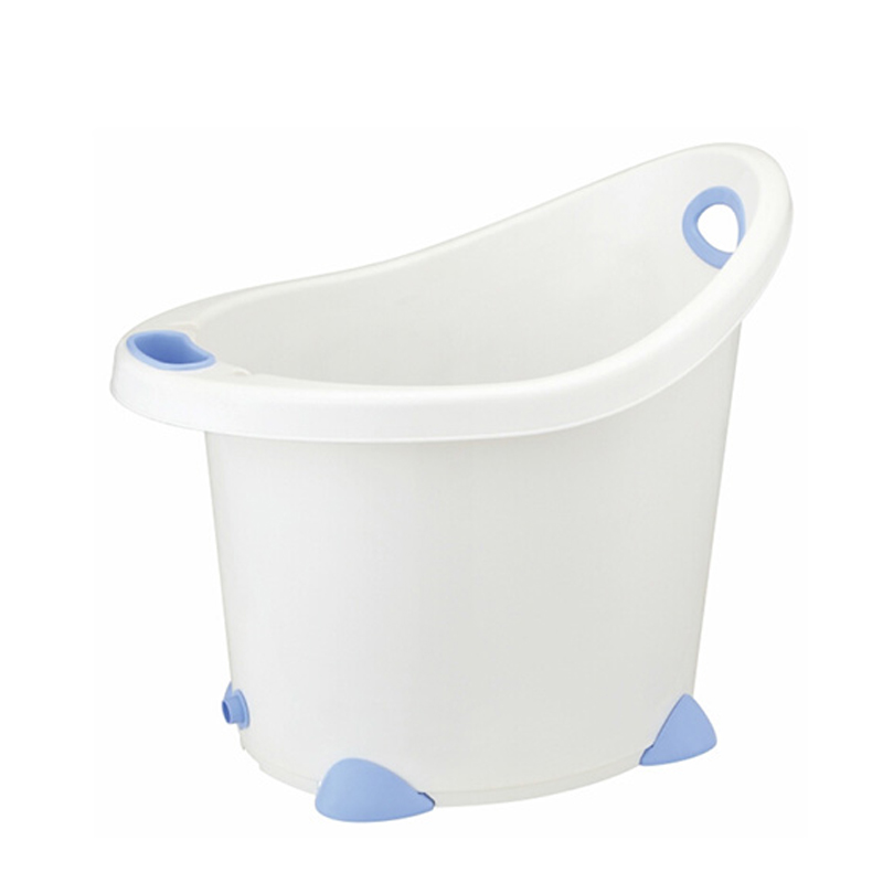 Toy tray newborn baby child bath tub set plastic