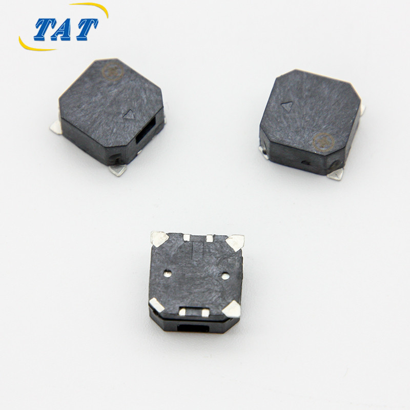 Магнитный зуммер TAT BM8540S 2700 Гц 32 Ом 5 в SMD