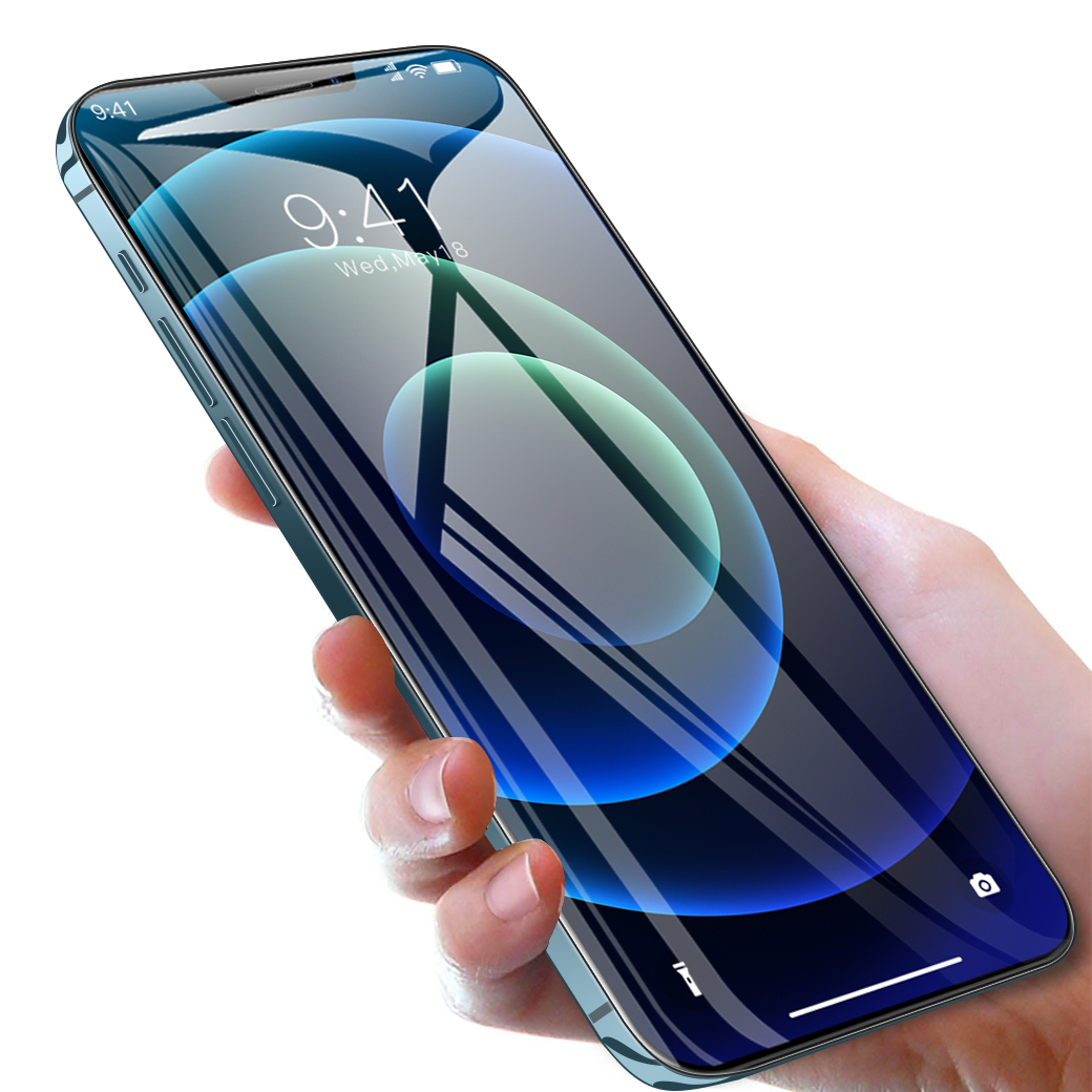 Смартфон I12 Pro Max, 6,7 дюйма, 12 + 512 ГБ, Android, 10 ядер, 5G LET Phone 3, камера, распознавание лица, разблокировка, мобильный телефон
