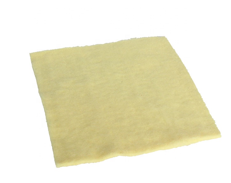 WuXi 3,5 oz нетканый кевларовый войлок для каноэ противоскользящие пластины для арамидной пуленепробиваемой ткани