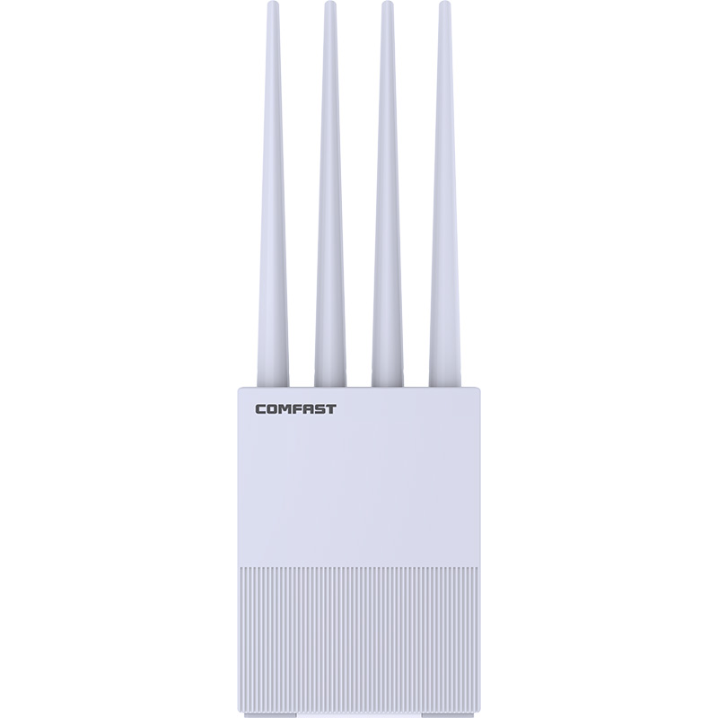 COMFAST CF-E3 V2 OEM бренд 802.11ac 1200 Мбит/с 192.168.10.1 4G беспроводной маршрутизатор