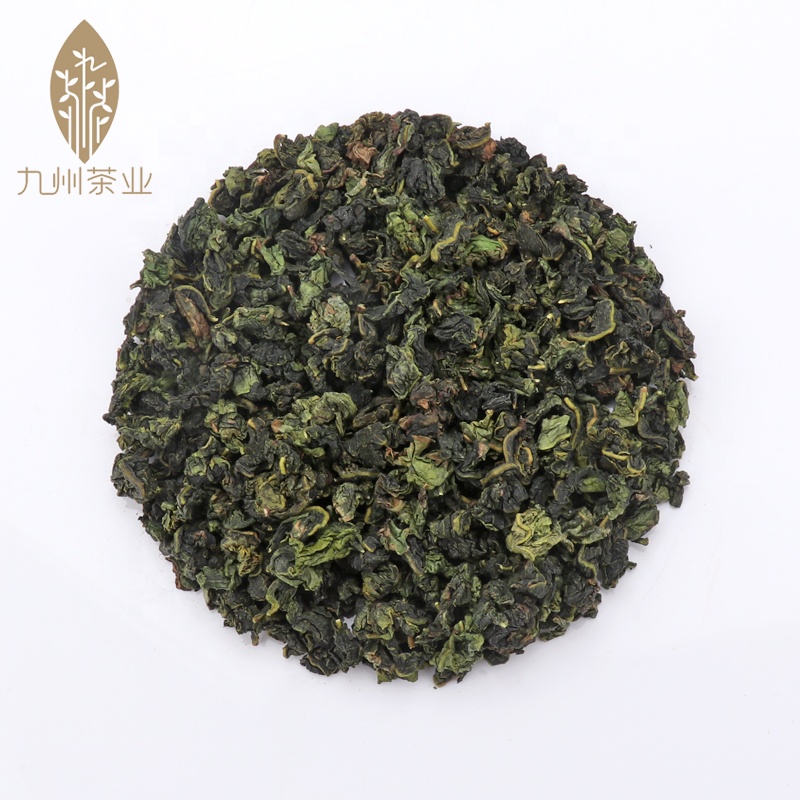 Органический галстук Tieguanyin guan yin ti kuan yin king Железная Богиня Милосердия чай Oolong для чайного пакетика