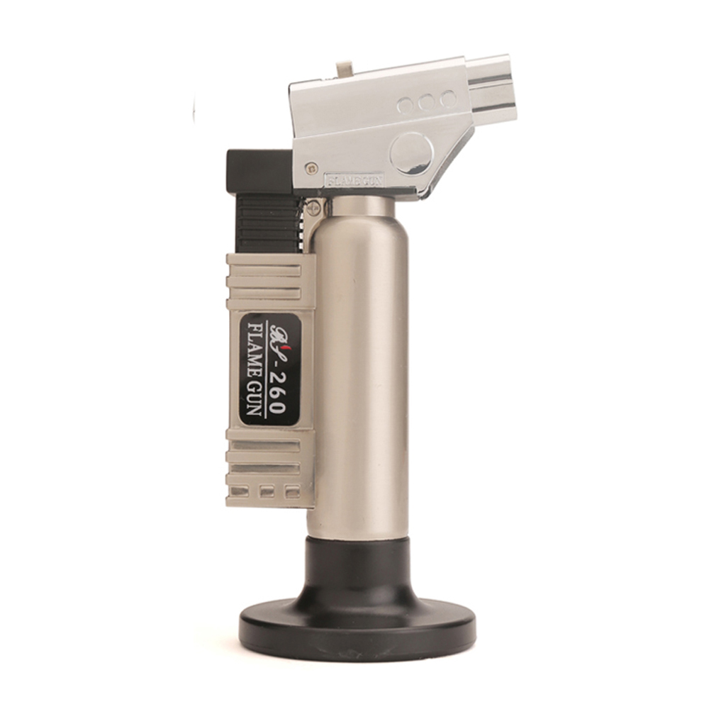BS-260 Small and convenient gas torch piezo ignition gas welding torch