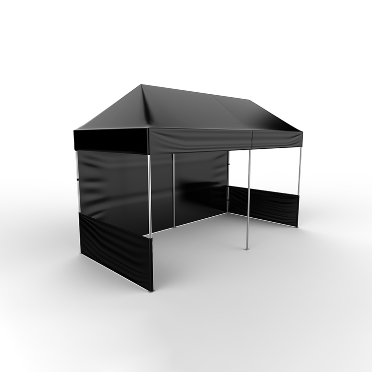 Подгонянный высокое качество pop up 10x10 Открытый торговый шоу тент навес