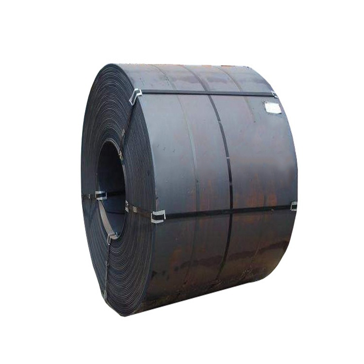 high quality hot rolled carbon steel coils springs