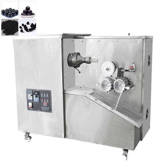 Easy operation tablet press pill making machine ball pill making machine pill making machine automatic