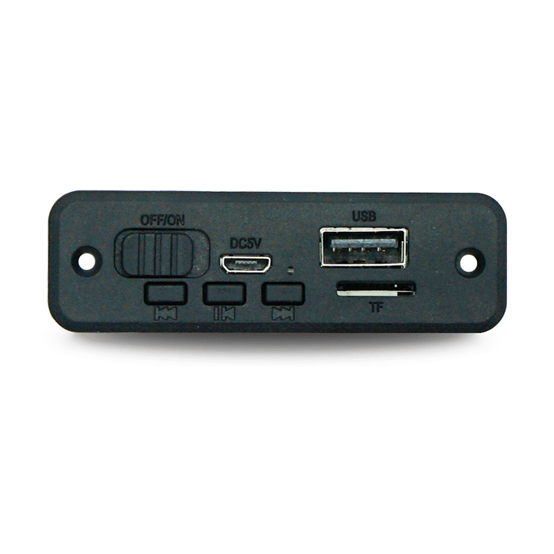 JQ Factory FM радио Bluetooth плата аудио MP3 плеер модуль усилителя