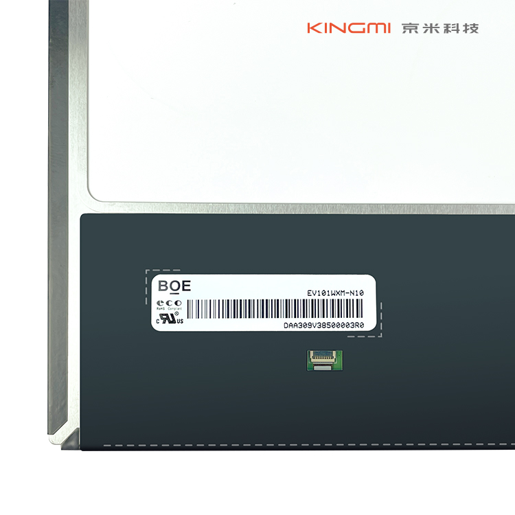 10,1 дюйма EV101WXM-N10 изготовленный на заказ дисплей Sony Cyber-shot панель производители ЖК-монитор с сенсорным экраном монитору дисплею телевизору Full HD
