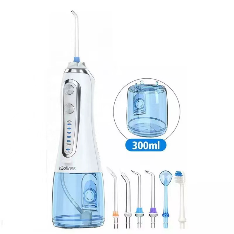 water flosser mornwell oral irrigator water flossers mini water flosser
