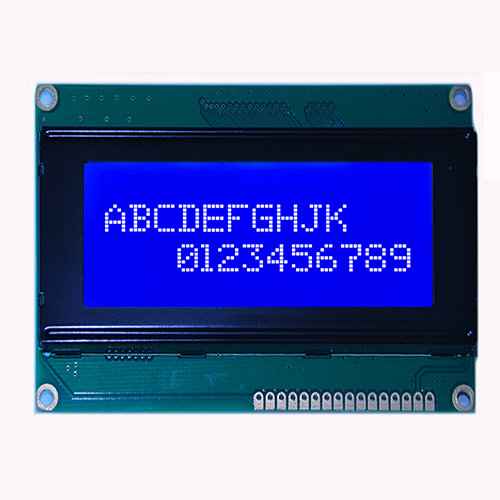 Модуль линии символа 20x4 LCD символ ЖК-модуль дисплей экран 20x4 символ ЖК-модули