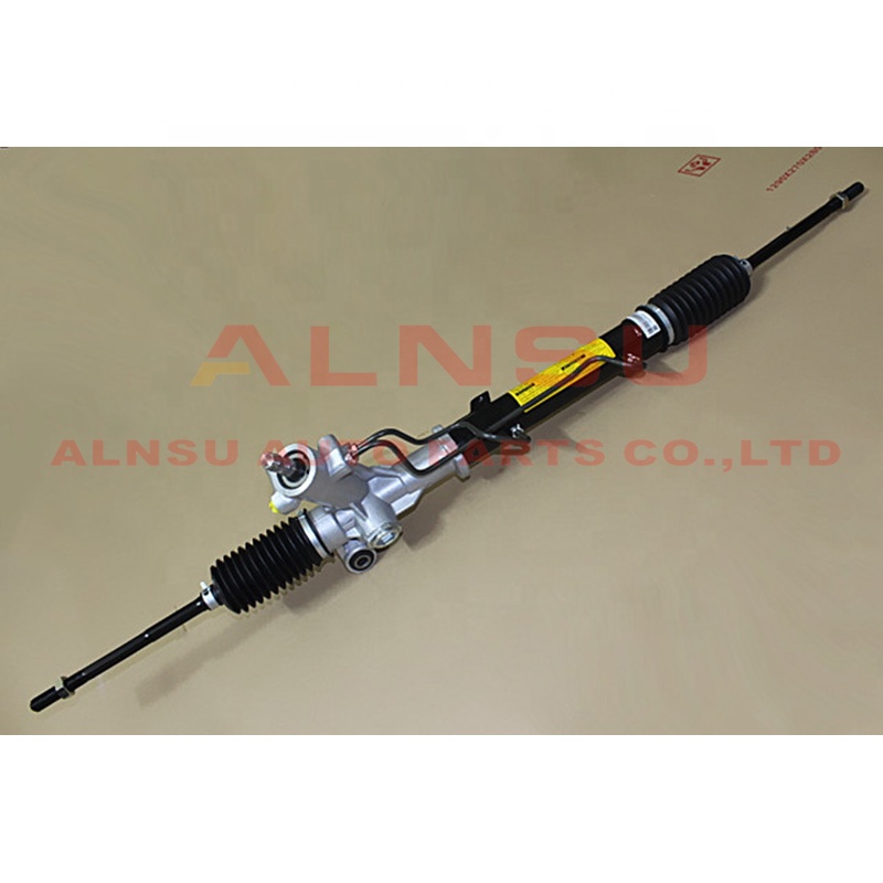 Зубачатая рейка рулевого механизма для RAV4 ACA21 44250-42120 44200-42120 LHD