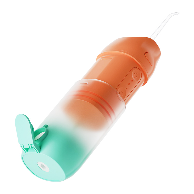 Hot sales cost-effective portable water dental flosser