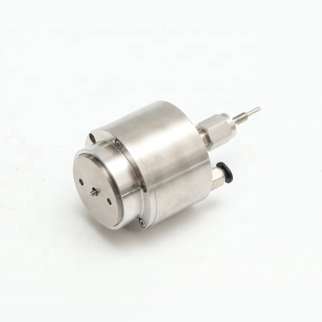 ultrasonic spray coating system for Automatic spraying machine Ultrasonic atomization spray transducer