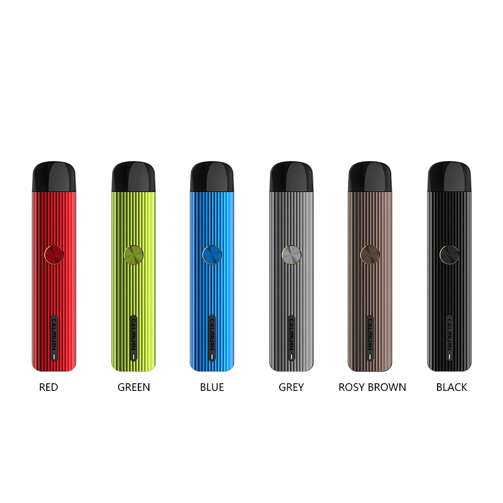 Лидер продаж 2020, электронная сигарета Caliburn G Pod System Caliburn 2 pod system vape k8